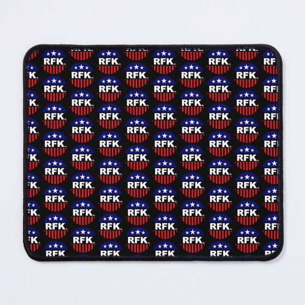 Item preview, RFK jr. Robert F. Kennedy Jr. For President 2024 Button designed and sold by johnta17.