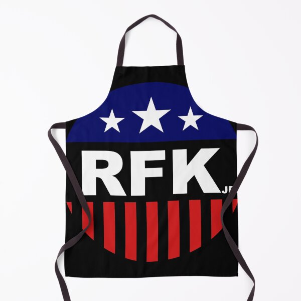 Artikelvorschau, RFK jr. Robert F. Kennedy Jr. Für den Präsidenten 2024 Button entworfen und verkauft von johnta17.