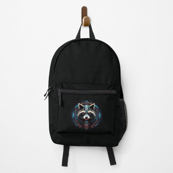 Item preview, Spirit Raccoon designed and sold by DreamCanvasDes.