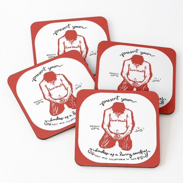 Item preview, Transgender Man Praying designed and sold by Marcello Burdis.