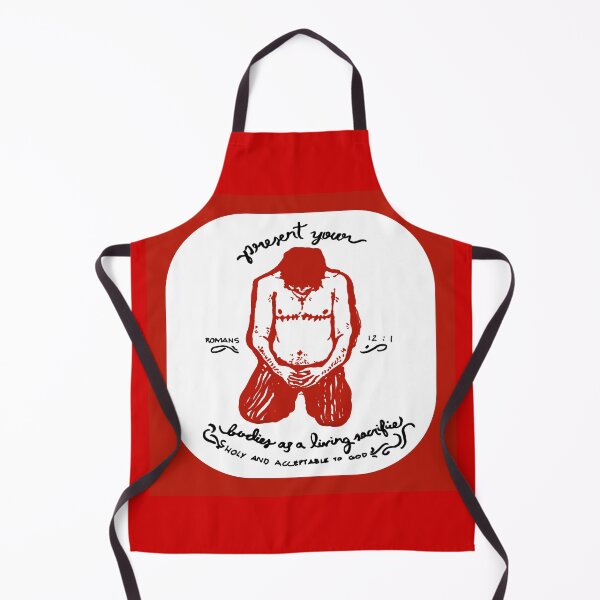 Item preview, Transgender Man Praying designed and sold by Marcello Burdis.