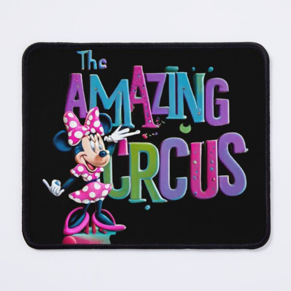 Item preview, the amazing circus designed and sold by dellyr.