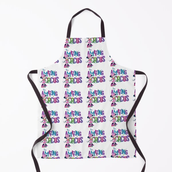 Item preview, the amazing circus designed and sold by dellyr.