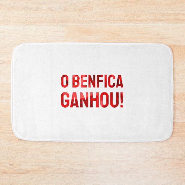 Item preview, O Benfica Ganhou! Flames designed and sold by VRedBaller.