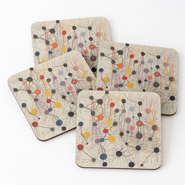 Item preview, neural network designed and sold by EdmundDantesStu.