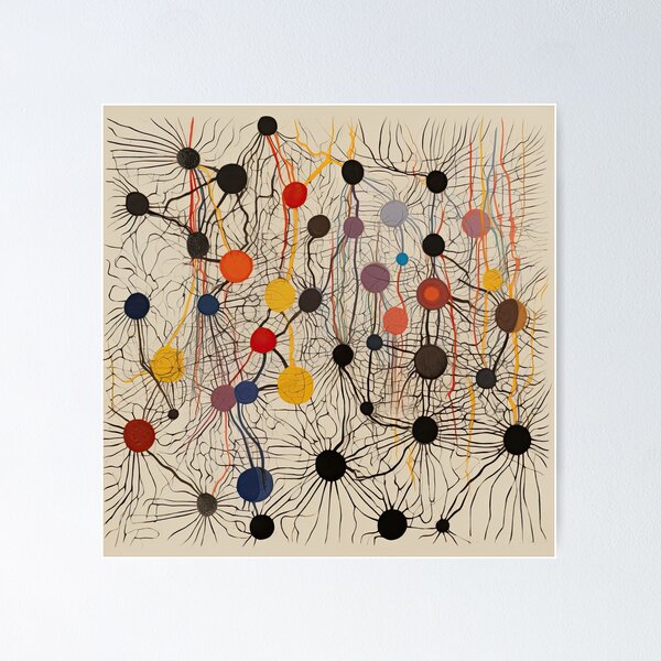 Item preview, neural network designed and sold by EdmundDantesStu.