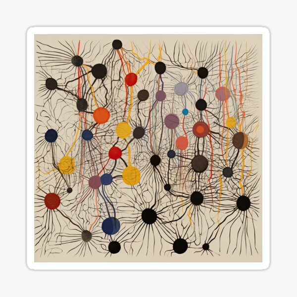 Item preview, neural network designed and sold by EdmundDantesStu.