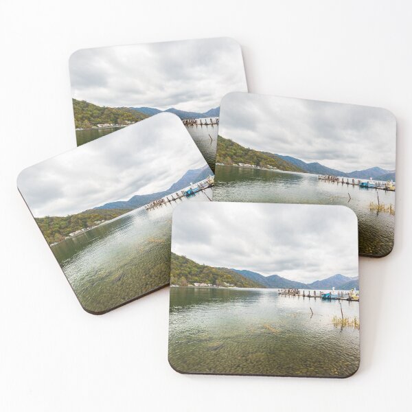 Item preview, Chuzenji Lake designed and sold by JTS STORE.