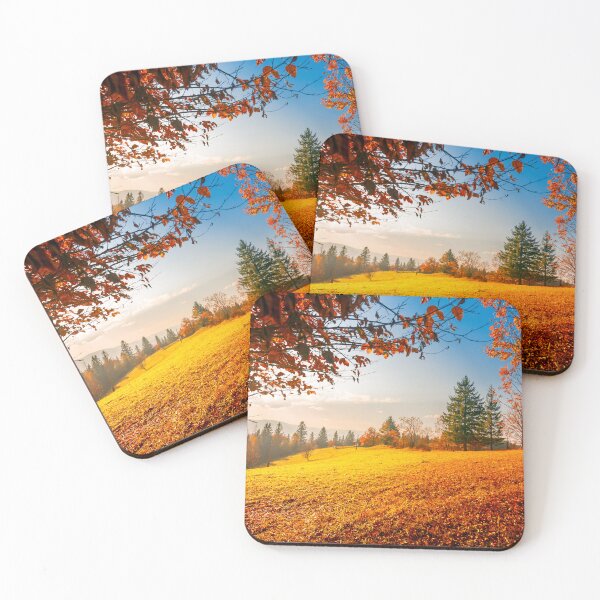Item preview, Autumn Landscape designed and sold by JTS STORE.