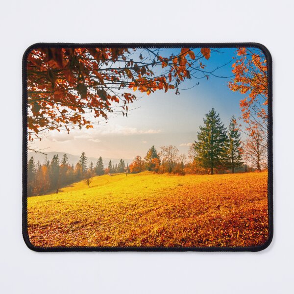 Item preview, Autumn Landscape designed and sold by JTS STORE.