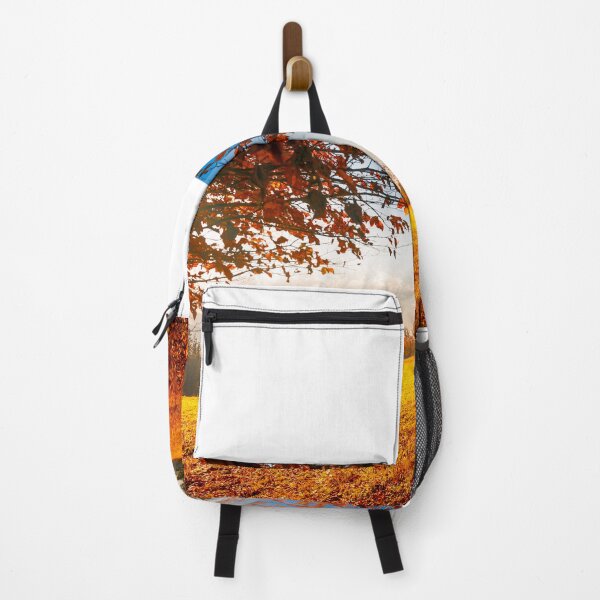 Item preview, Autumn Landscape designed and sold by JTS STORE.
