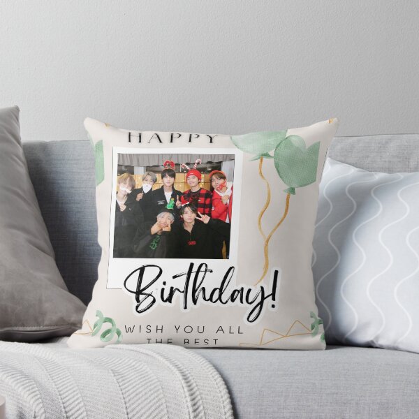 Item preview, Birthday bts designed and sold by jaofnn.