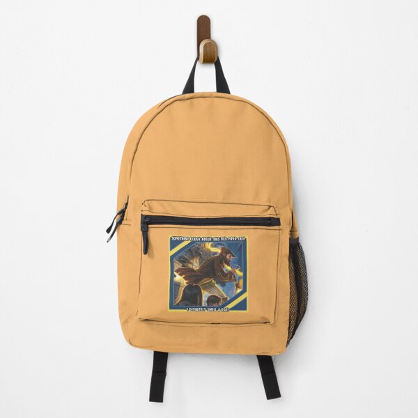 Item preview, The Pied Piper Funny Design designed and sold by CoyoteGifts.
