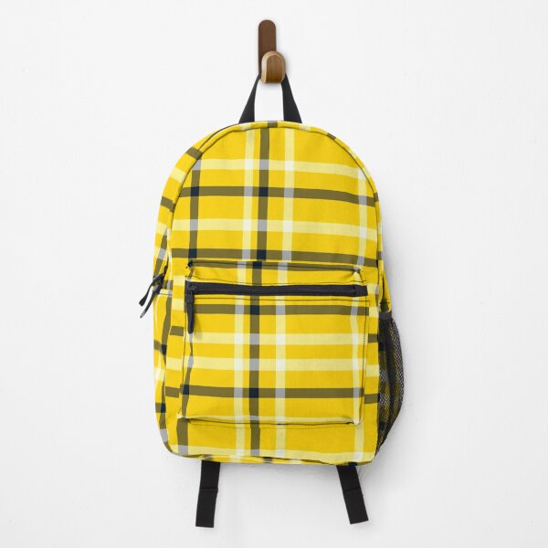 Item preview, Yellow Plaid designed and sold by Nicholas Panek.