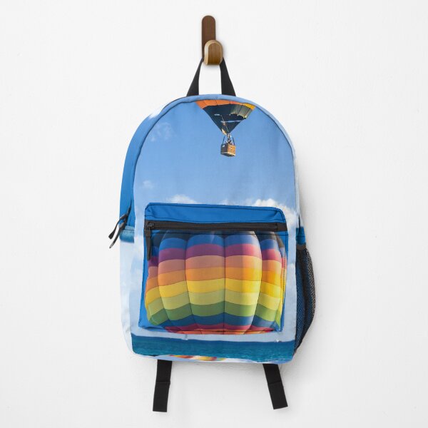 Item preview, Colorful Hot Air Balloon designed and sold by JTS STORE.