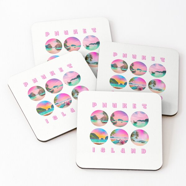 Item preview,  World travel fly to Thailand, phuket island brafdesign  designed and sold by Brafdesign.