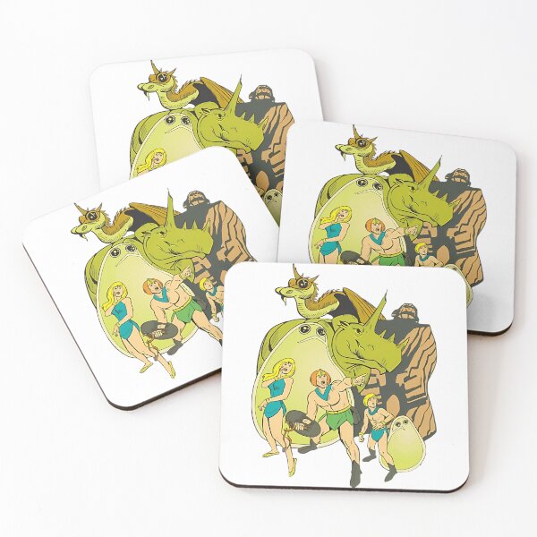 Item preview, Vintage Cartoon - Vintage Animated Movie designed and sold by PhonyBlake.
