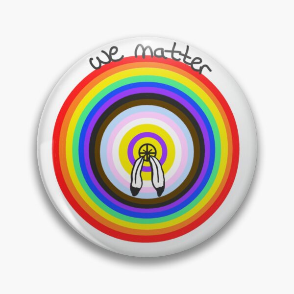 Item preview, we matter  designed and sold by Baelie.