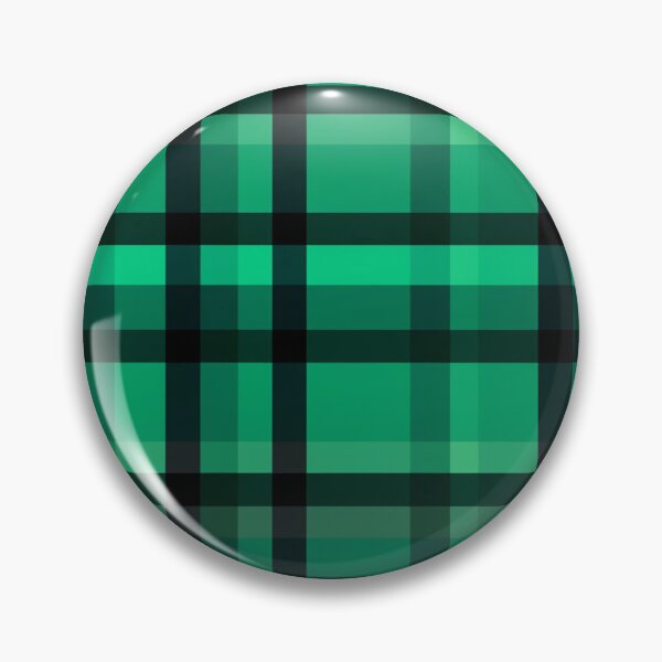 Item preview, Green Plaid designed and sold by Nicholas Panek.