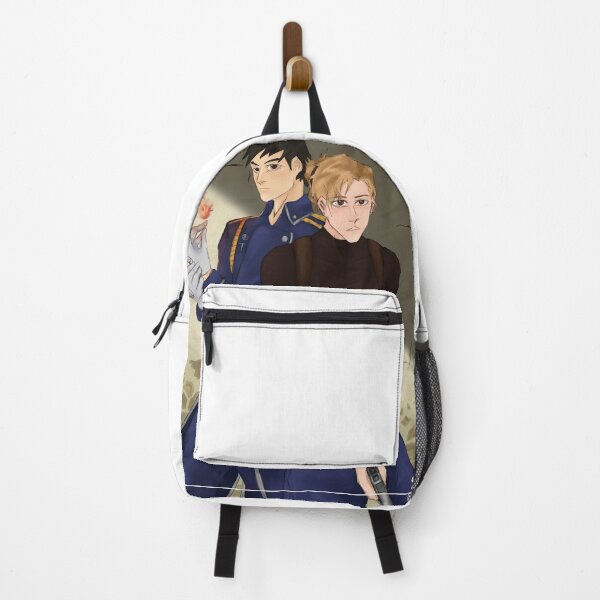 Item preview, Hawkeye & Mustang designed and sold by mdart-art.