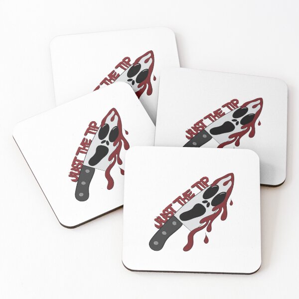 Item preview, Just the tip designed and sold by meg_burg_art.