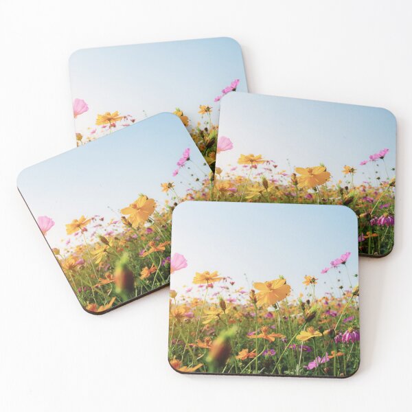 Item preview, Cosmos Field designed and sold by JTS STORE.