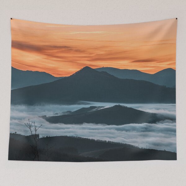 Item preview, Dawn Alley designed and sold by JTS STORE.
