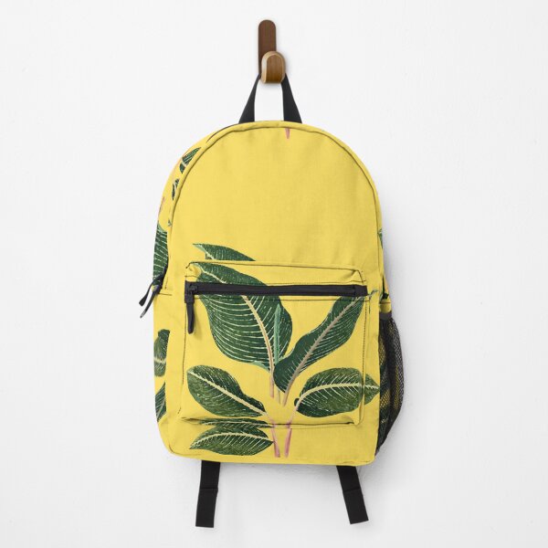 Item preview, Plant Leaves designed and sold by Thedigital91.