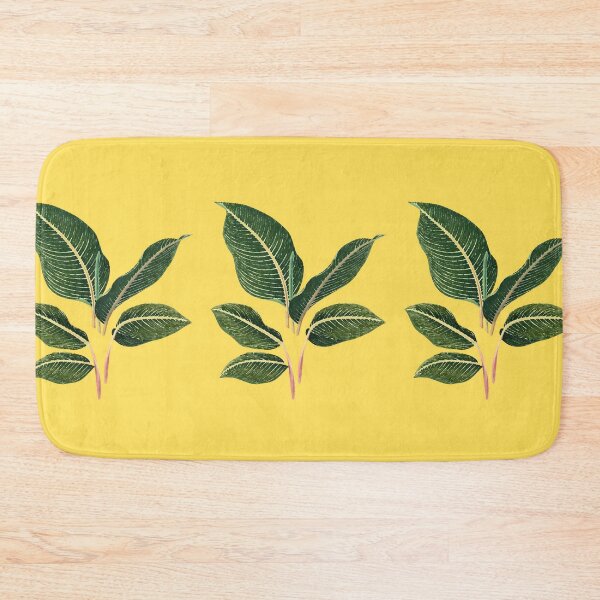 Item preview, Plant Leaves designed and sold by Thedigital91.