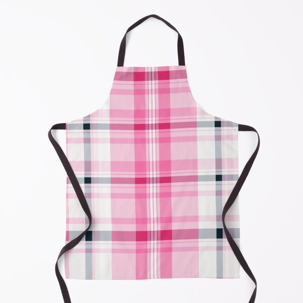 Item preview, Pink Plaid designed and sold by Nicholas Panek.