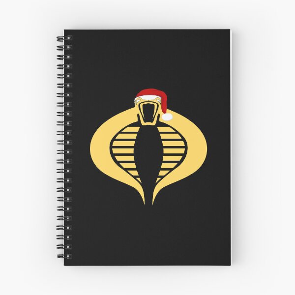 Item preview, Cobra BAT Logo Xmas designed and sold by AJ  Liber.
