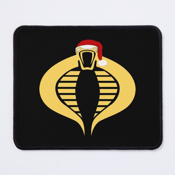 Item preview, Cobra BAT Logo Xmas designed and sold by AJ Liber.
