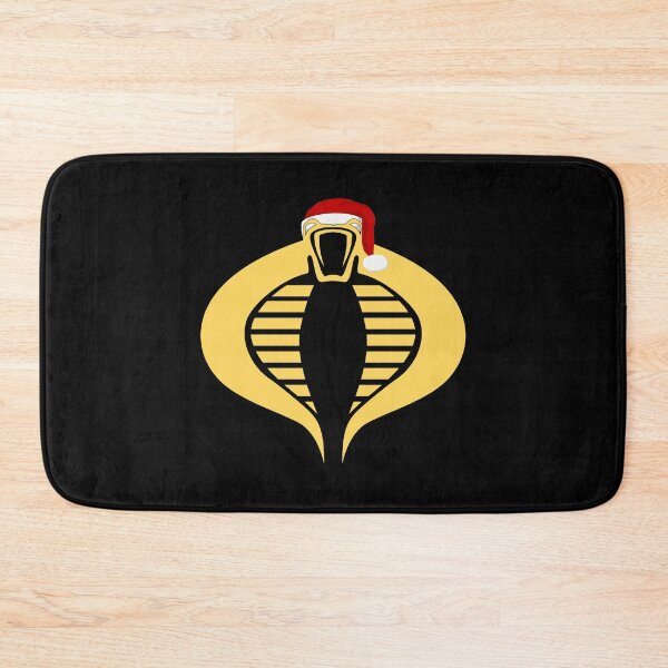 Item preview, Cobra BAT Logo Xmas designed and sold by AJ Liber.