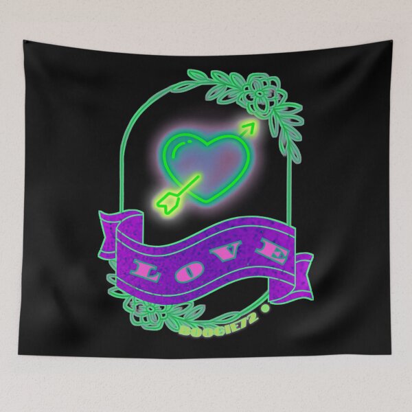 Item preview, PLUR Love 09 designed and sold by Boogie-72.