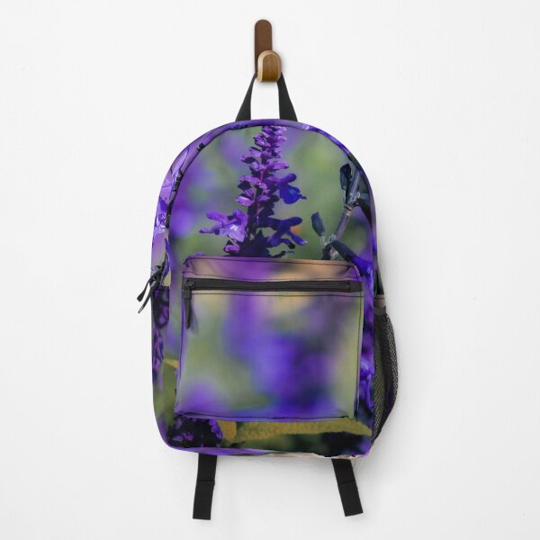 Item preview, Purple Garden Nectar designed and sold by RStarArt.