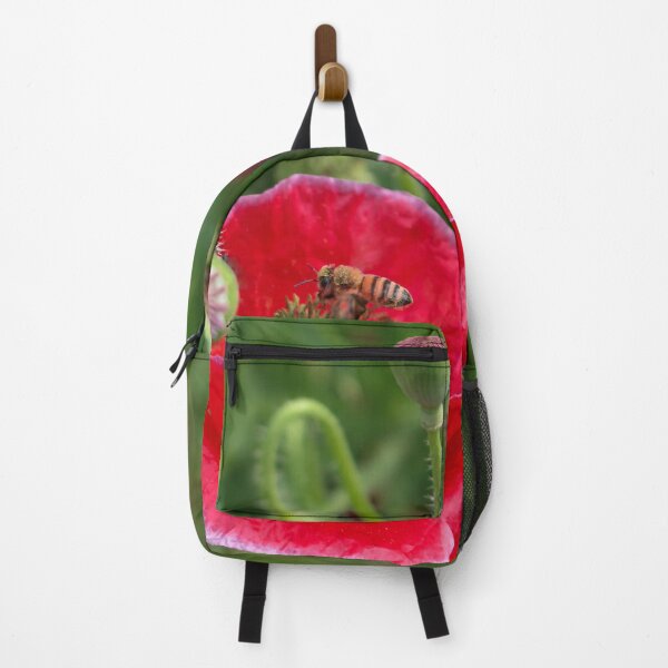 Item preview, Irresistible Red Poppies designed and sold by RStarArt.