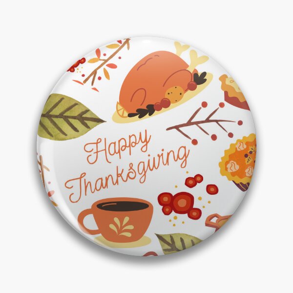 Item preview, Thanksgiving Celebration  designed and sold by GemmasGems.