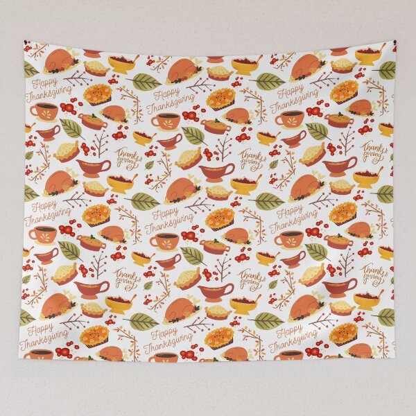 Item preview, Thanksgiving Celebration  designed and sold by GemmasGems.