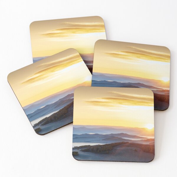 Item preview, Morning Mountain designed and sold by JTS STORE.