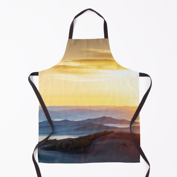 Item preview, Morning Mountain designed and sold by JTS STORE.