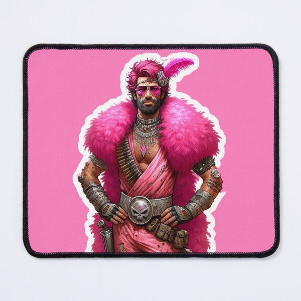 Item preview, Wasteland Fabulous designed and sold by NeatSplash.
