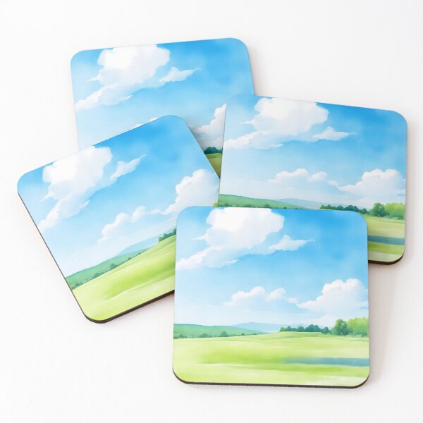 Item preview, Green Meadow designed and sold by AP.