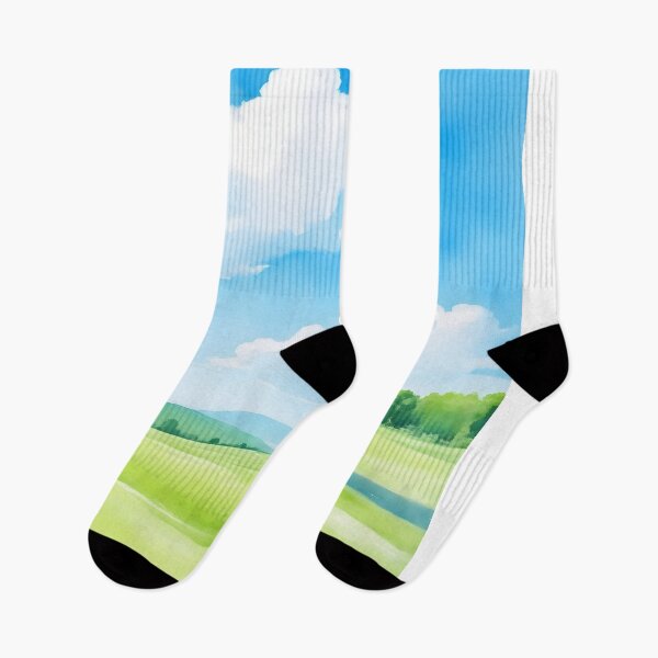Item preview, Green Meadow designed and sold by AP.