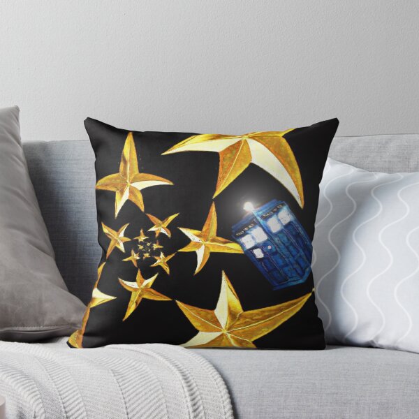 Item preview, Amongst the Stars designed and sold by The Doctor’s Art Broker.