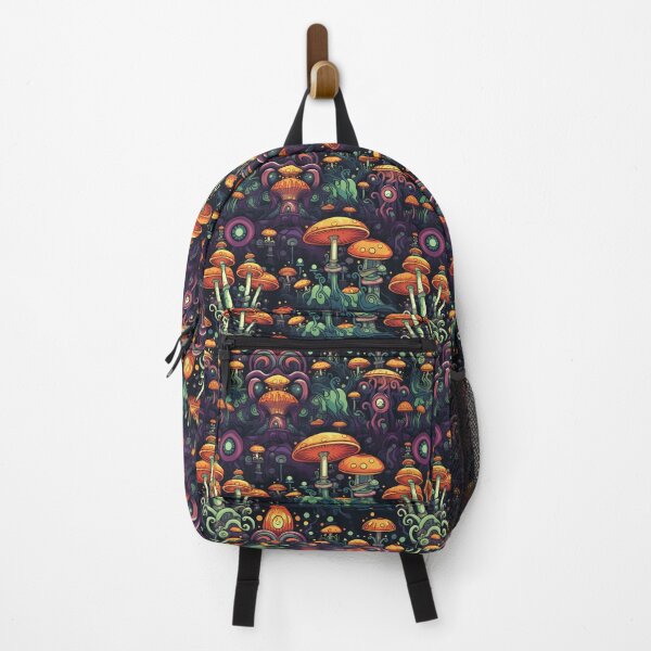 Item preview, Psychedelic Mushrooms  designed and sold by Nicholas Panek.