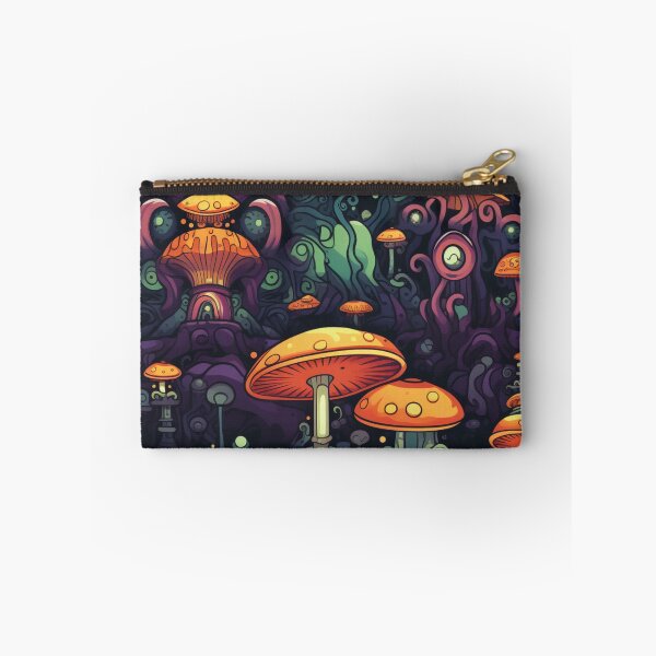 Item preview, Psychedelic Mushrooms  designed and sold by Nicholas Panek.