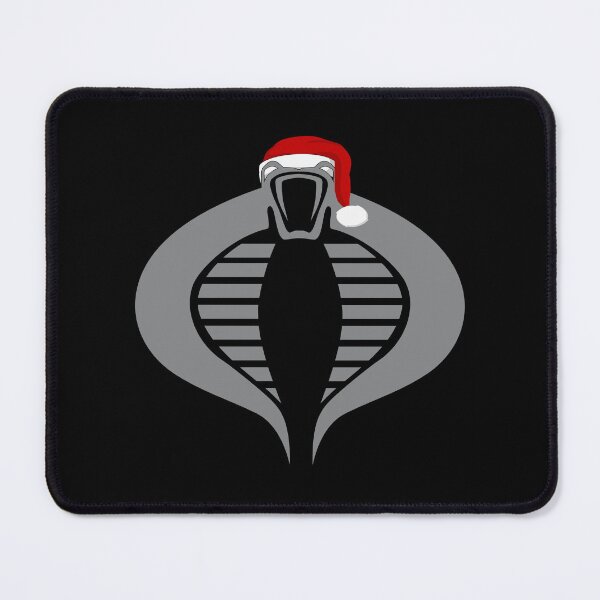 Item preview, Cobra Night Watch Logo Xmas designed and sold by AJ  Liber.