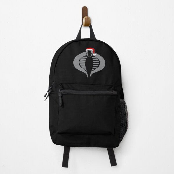 Item preview, Cobra Night Watch Logo Xmas designed and sold by AJ Liber.