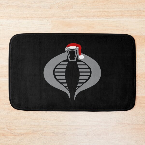 Item preview, Cobra Night Watch Logo Xmas designed and sold by AJ  Liber.