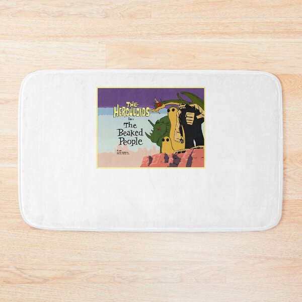 Item preview, Vintage Cartoon - Vintage Animated Movie designed and sold by PhonyBlake.